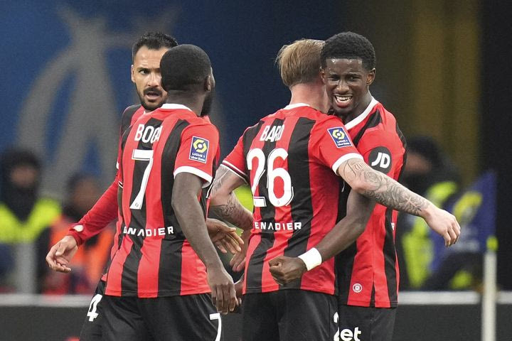 Παρί Σεν Ζερμέν – Νις 1-3: Οι Νικαιώτες πήραν το διπλό στο Παρίσι και έφτασαν μία ανάσα από το Champions League