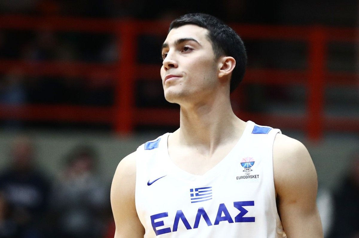 Ελλάδα: Η επίσημη αγαπημένη έκλεισε με νίκη τα παράθυρα για το Eurobasket 2025