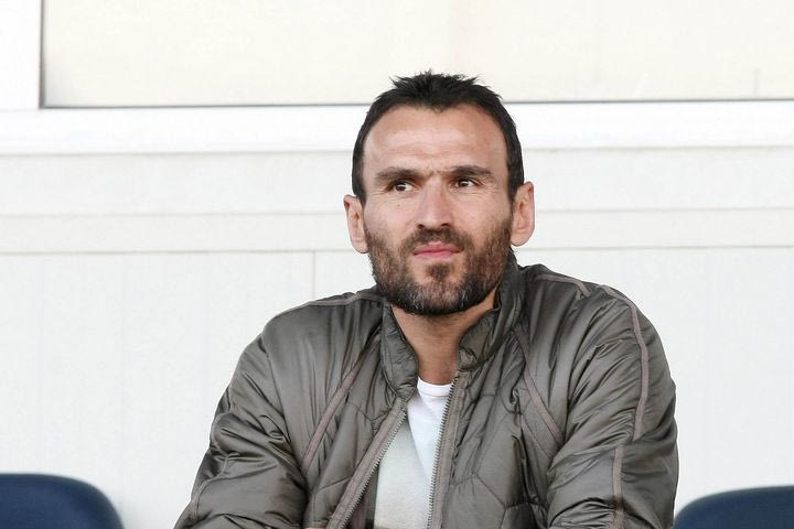 Ο Νταμπίζας βρίσκεται στη λίστα της ΤΣΣΚΑ Σόφιας για τη θέση του αθλητικού διευθυντή