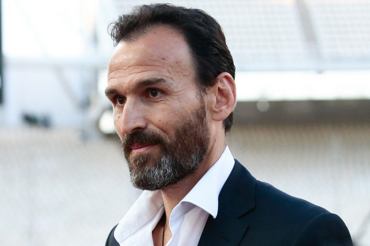 Τέλος ο Νταμπίζας από τον ΟΦΗ