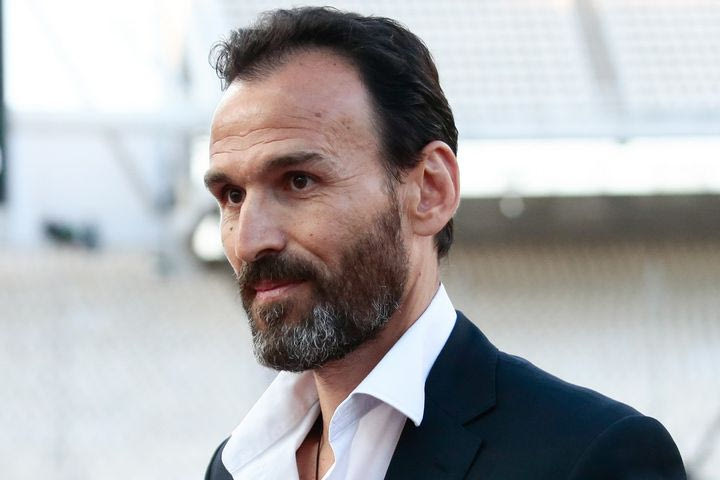ΟΦΗ: Την Παρασκευή η παρουσίαση του Νίκου Νταμπίζα