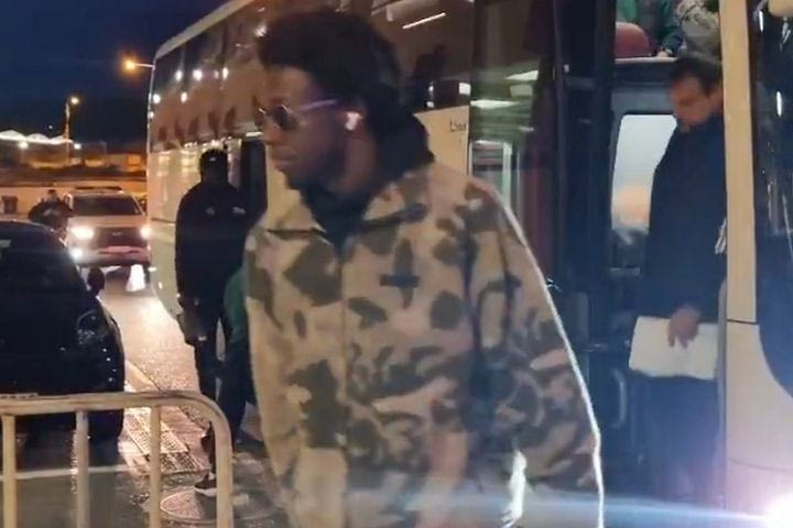 Παναθηναϊκός AKTOR – Ολυμπιακός: Η άφιξη των πρασίνων στα Δύο Αοράκια