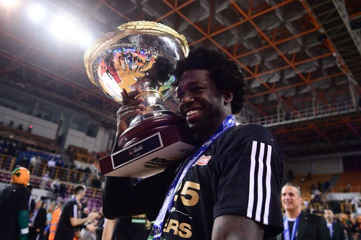 Ναν: “Έχουμε νικητές στα αποδυτήρια, λατρεύω να έχω την αφάνα”