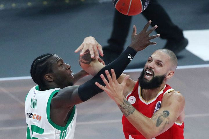 Προγνωστικά Μπάσκετ: Παναθηναϊκός και Ολυμπιακός, με το βλέμμα στον τελικό της Κυριακής