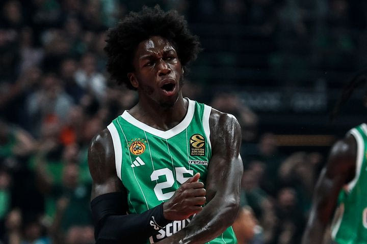 Ο Ναν απάντησε στην πρόταση του Τζέιμς για All Star Game της EuroLeague: “Να γίνει σωστά”