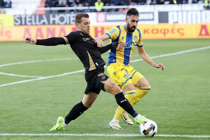 Προγνωστικά στοιχήματος: Μια πρώτη μεγάλη ευκαιρία των αουτσάιντερ