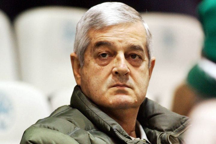 Παναθηναϊκός για Οικονομόπουλο: “Αποχαιρετούμε με οδύνη το “Πουλί”, που αφιέρωσε σχεδόν όλη του τη ζωή στο Τριφύλλι”
