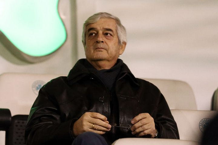 ΚΑΕ Παναθηναϊκός για Τάκη Οικονομόπουλο: “Η πολυετής συνεισφορά του θα στέκεται πάντα ζωντανή, λαμπερή και ακέραια”