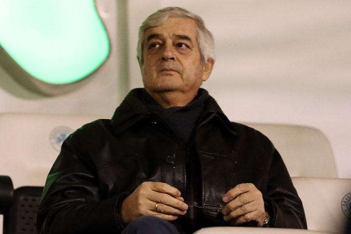 Τάκης Οικονομόπουλος: Στο νοσοκομείο σε κρίσιμη κατάσταση