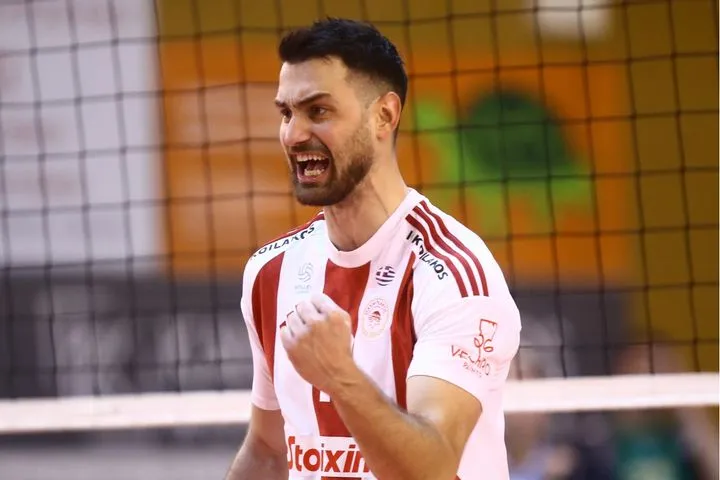 Ο τελευταίος πόντος του τελικού