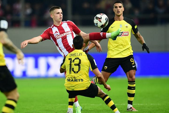 Προγνωστικά στοιχήματος: Αφήνουν ανοιχτούς λογαριασμούς και πληρώνουν μέχρι 6.80