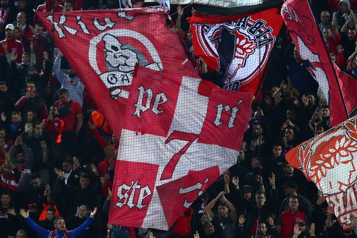 Ολυμπιακός: Ελάχιστα εισιτήρια για το sold-out με Αστέρα Τρίπολης AKTOR, μεγάλη ανταπόκριση και στην αιμοδοσία