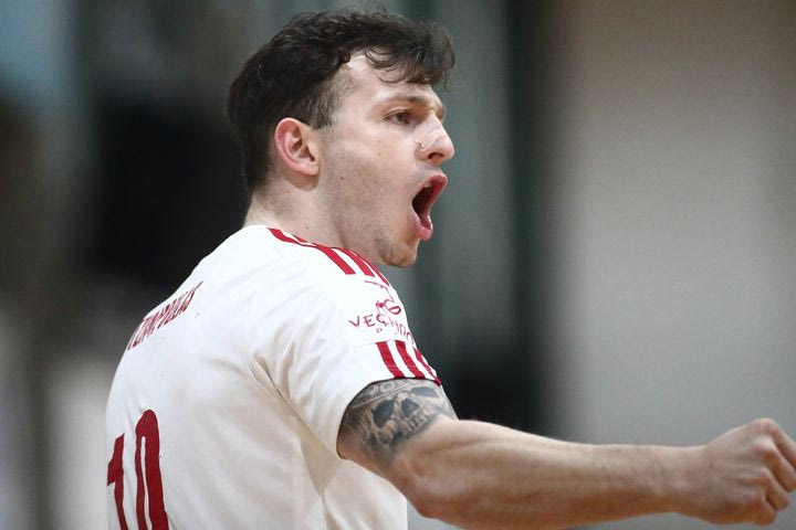 Αναμέτρηση του Ολυμπιακού για την Handball Premier