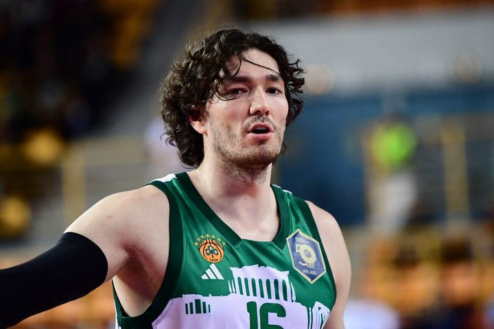 Όσμαν για τον τελικό του ΟΠΑΠ Final Eight: “Είμαι 100% σίγουρος ότι θα κερδίσουμε”