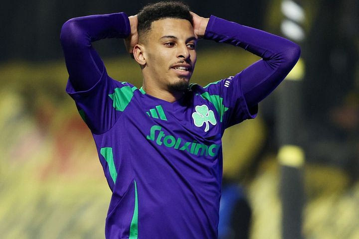 Παναθηναϊκός: Με σημαντικές απουσίες στο Ελσίνκι, αυτή είναι η αποστολή των πρασίνων για το πρώτο ματς με τη Βίκινγκουρ