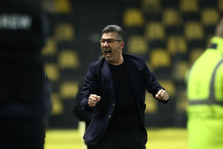 BET W: Η δυάδα της ημέρας από το ελληνικό πρωτάθλημα