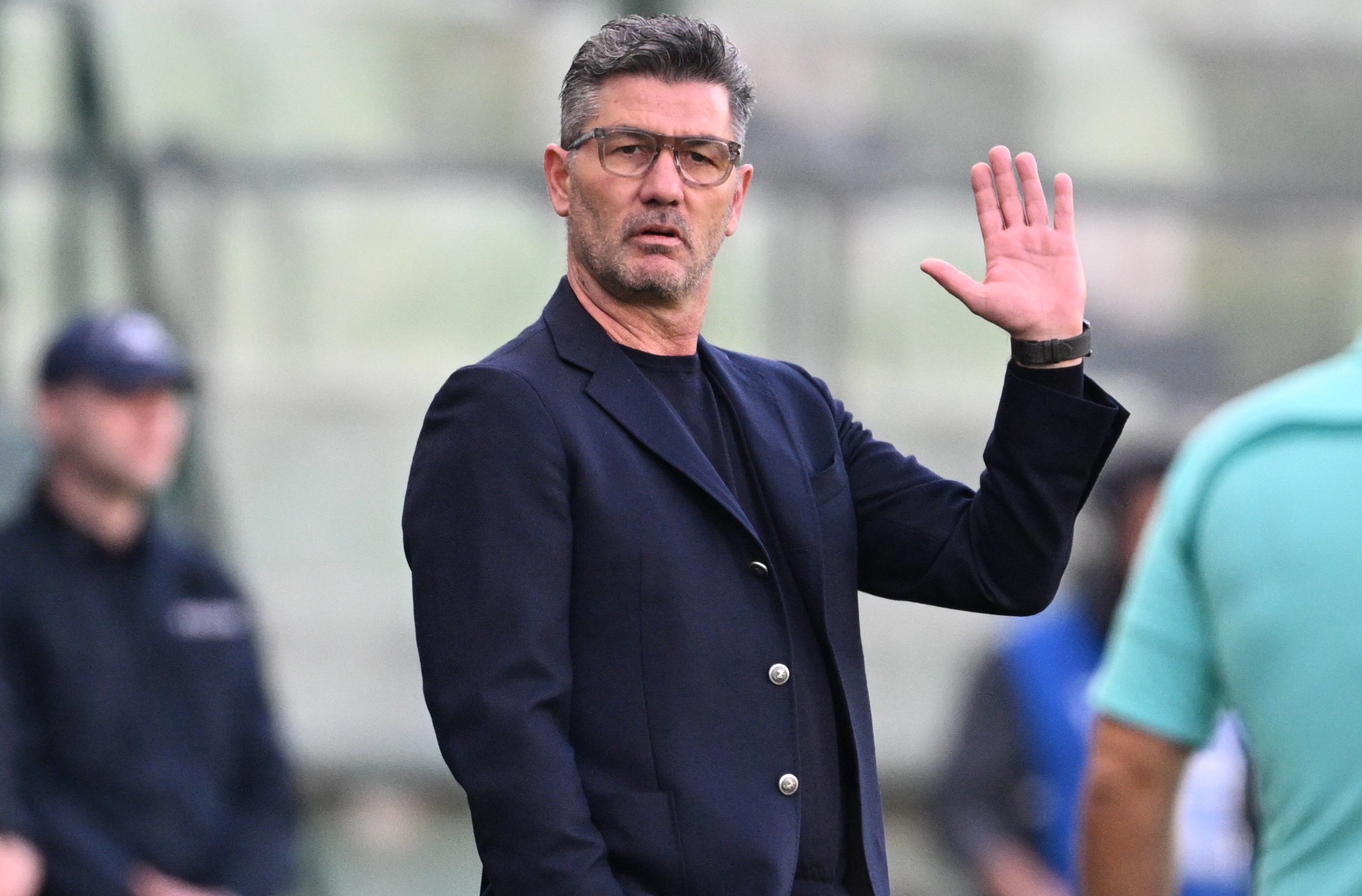 Ουζουνίδης: “Αφιερώνουμε τη νίκη στον Άλκη”