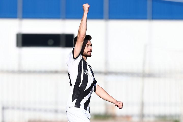 Πανιώνιος – Καλαμάτα 0-1: Ο Παμλίδης έκρινε το επεισοδιακό ντέρμπι