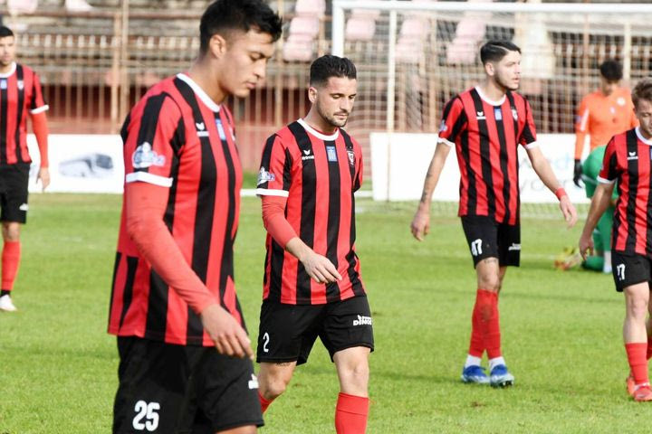 Παναχαϊκή: “Δεν κρυφτήκαμε ποτέ ως διοίκηση, ζητάμε συγγνώμη”