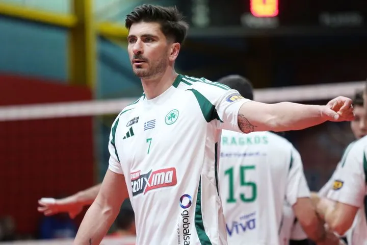 Παναθηναϊκός - Πανιώνιος