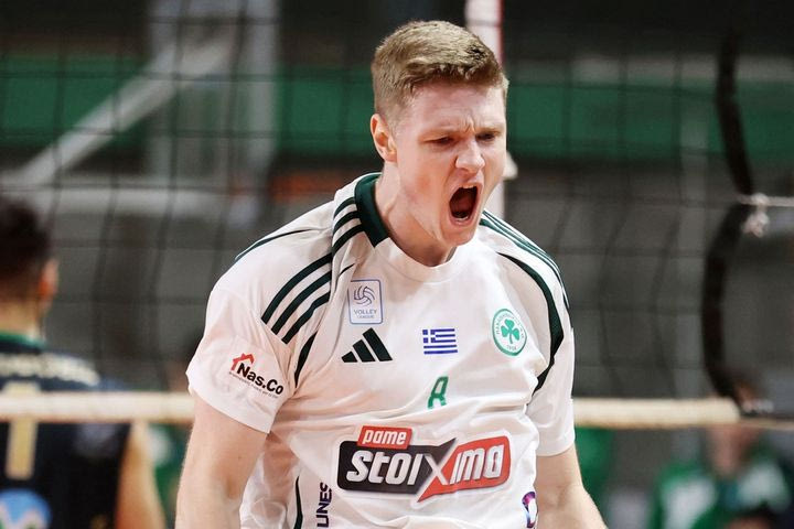 Μίλων – Παναθηναϊκός 1-3: Ανατροπή και τρίποντο για τους πράσινους, που ισοδυναμούν με το απόλυτο πλεονέκτημα έδρας στα playoffs