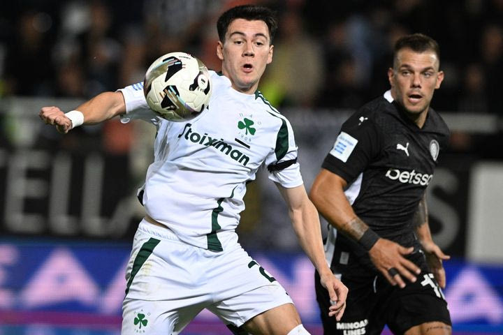 Stoiximan Super League: Πού θα δείτε τα Παναθηναϊκός – ΟΦΗ και Πανσερραϊκός – Βόλος για την 21η αγωνιστική