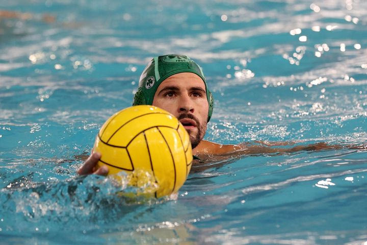 Α1 πόλο ανδρών: Εμφατικά διπλά για Παναθηναϊκό, Ολυμπιακό και Απόλλων Σμύρνης, νίκες για τον ΠΑΟΚ, Λάρισα, Χίο και ΝΟ Πατρών