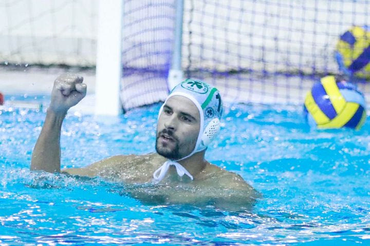 Παναθηναϊκός – Βουλιαγμένη 11-10: Το τριφύλλι πήρε το ντέρμπι κορυφής με τρομερή απόδοση στο τέταρτο οκτάλεπτο