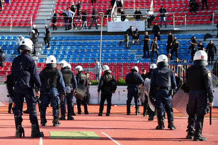 Τι ισχύει με τις ποινές της ΔΕΑΒ και της πειθαρχικής επιτροπής στον Πανιώνιο: Πόσες αγωνιστικές θα εκτίσει