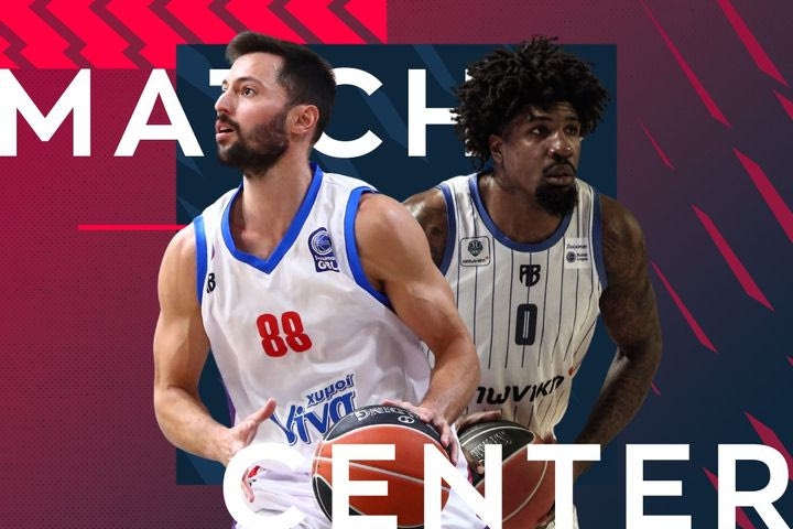 LIVE: Πανιώνιος – Καρδίτσα