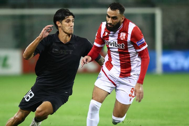 Stoiximan Super League: Άλλαξε ώρα το Πανσερραϊκός – Athens Kallithea
