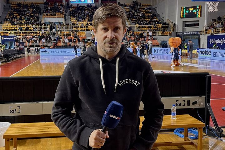 Το SPORT24 στα Δύο Αοράκια: Παναθηναϊκός περιπάτος και Προμηθέας με 33άρη