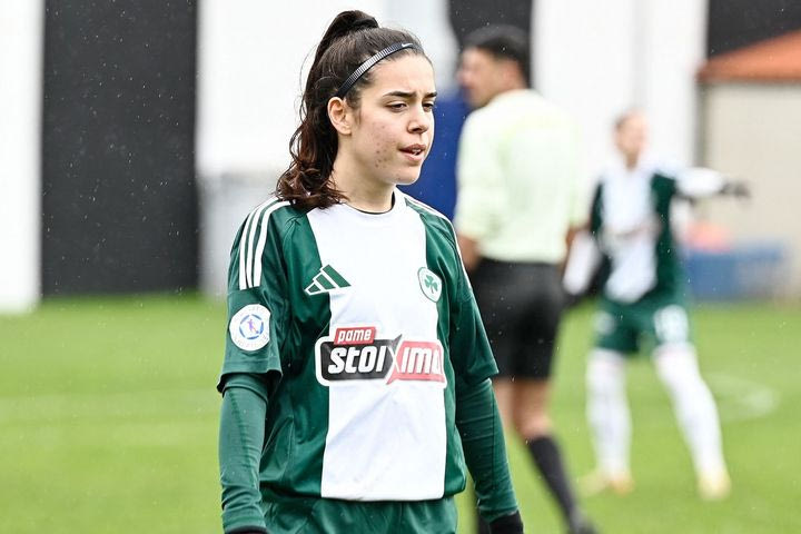 Women’s Football League: Τα αποτελέσματα της 13ης αγωνιστικής