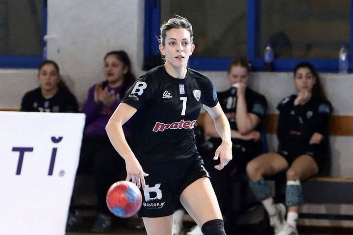 Α1 χάντμπολ γυναικών: Τα φαβορί κέρδισαν και διατήρησαν ανέπαφη την κορυφή, μόνη τέταρτη η ΑΕΚ