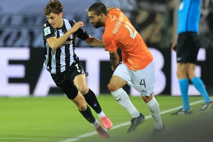 Stoiximan Super League: Πού θα δείτε τα ΟΦΗ – ΠΑΟΚ και Βόλος – Παναιτωλικός για την 22η αγωνιστική