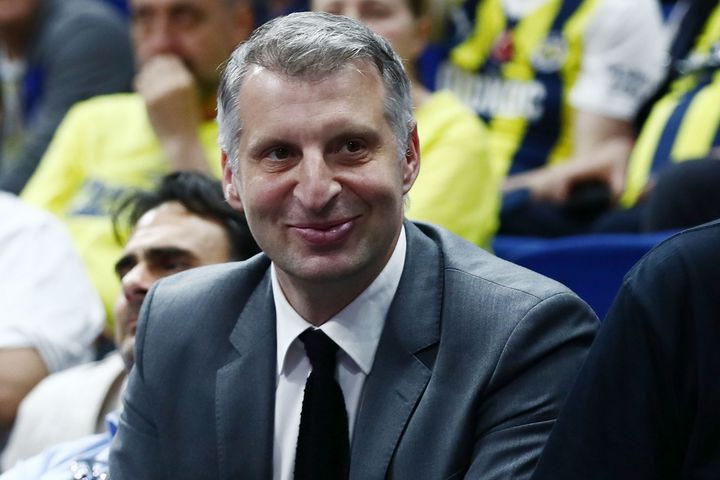 Παπαλουκάς: “Στον αθλητισμό ψάχνουμε για ήρωες ή για τραγικές φιγούρες, δεν ανησύχησα για την πρόκριση της Εθνικής”