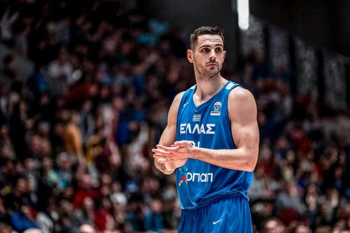 Ελλάδα – Ολλανδία: Sold-out ο αγώνας στο Δ. Τόφαλος