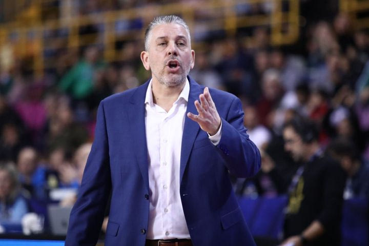 Παπαθεοδώρου: “Το φορμάτ του Κυπέλλου πρέπει να αλλάξει, γιατί το Κύπελλο είναι ο θεσμός των εκπλήξεων”