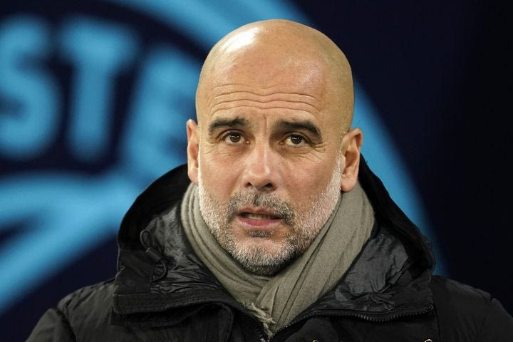 Champions League: Η κατάρρευση της Σίτι, τα γκολ μετά το 75′ και το ρεκόρ της Ρεάλ στο Έτιχαντ