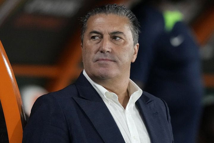 Πεσέιρο: Έτοιμος να αναλάβει τα ηνία της Ζάλαμεκ