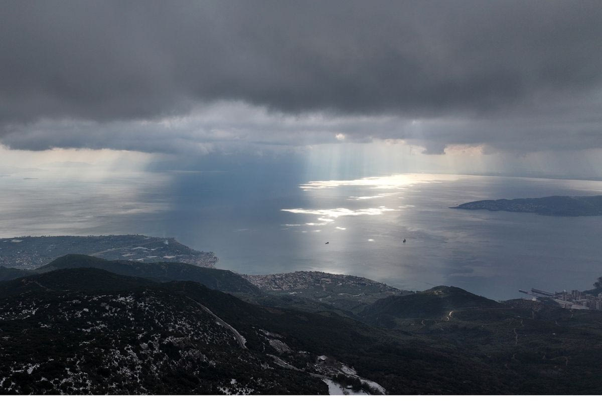 Χιονοδρομικό Κέντρο Πηλίου