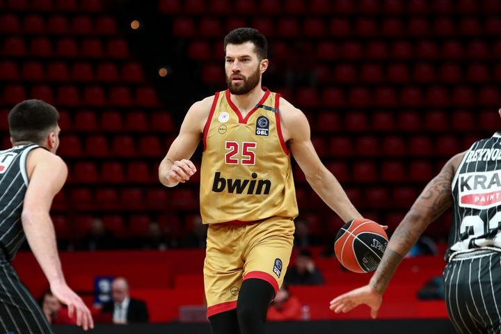 Προγνωστικά EuroLeague: Ευκαιρία με τον Πίτερς που δεν πρέπει να χάσεις