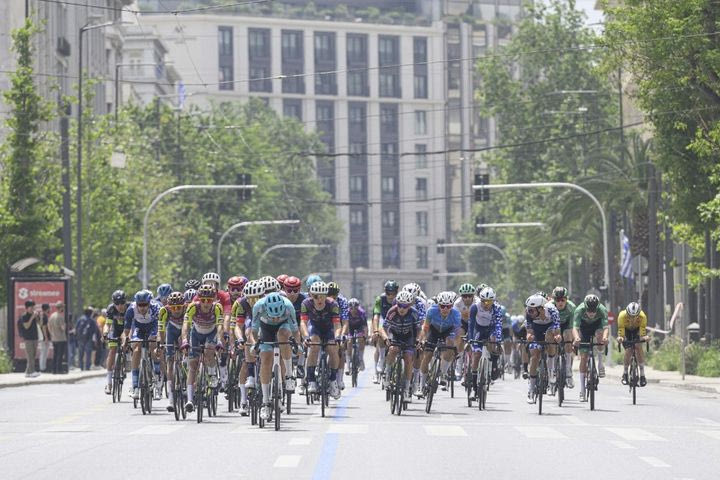 Ο ΔΕΗ Tour of Hellas επιστρέφει, οι UCI Pro Tour και Continental ομάδες του φετινού Αγώνα