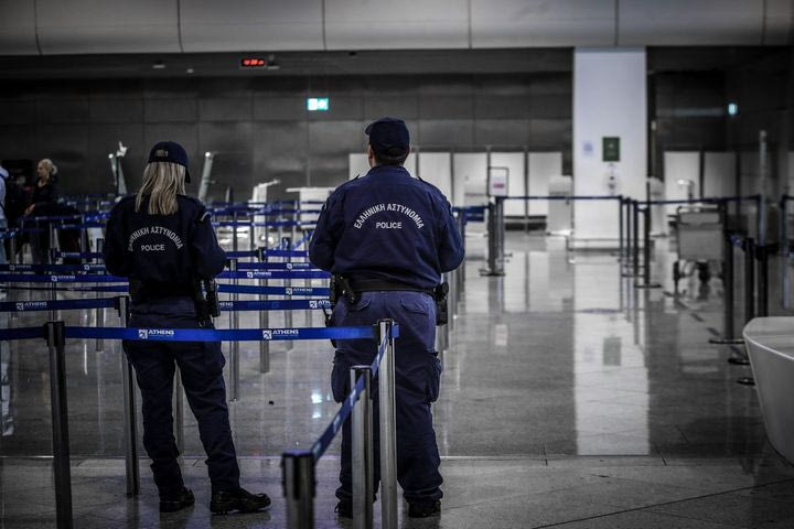 Υπόθεση Λυγγερίδη: Συνελήφθη 26χρονος στο “Ελ. Βενιζέλος” – Εκκρεμούσε ένταλμα