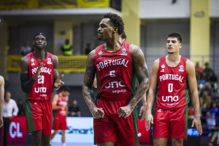 EuroBasket 2025: Αυτές είναι οι ομάδες που έχουν προκριθεί στα τελικά