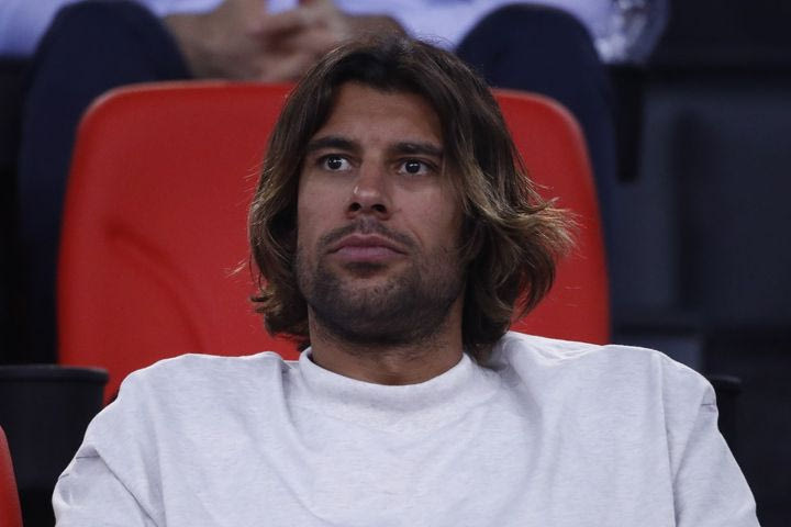 Ο Πρίντεζης στη συγκέντρωση για τα Τέμπη: “57 με 10.000.000 συγγενείς”