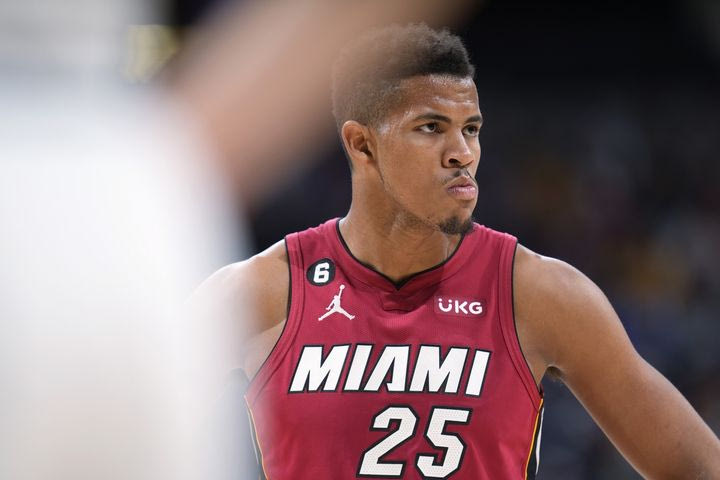 Free agent ο Ορλάντο Ρόμπινσον: Οι σκέψεις των Ράπτορς και το ενδιαφέρον του Παναθηναϊκού