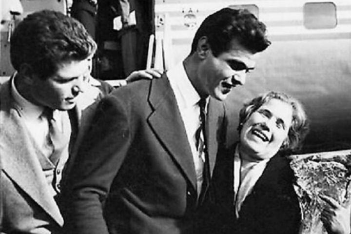 Γιώργος Ρουμπάνης, ένας ήρωας της Ελλάδας