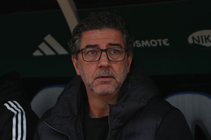 Βιτόρια: “Αξίζαμε και με το παραπάνω τη νίκη”