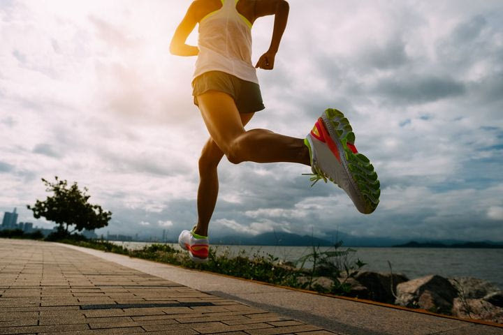 Lycabettus Run 2025: Πώς να επιλέξεις τα κατάλληλα παπούτσια, η σημασία της σωστής επιλογής